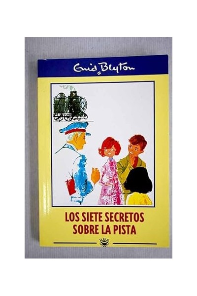 Los Siete Secretos sobre la pista